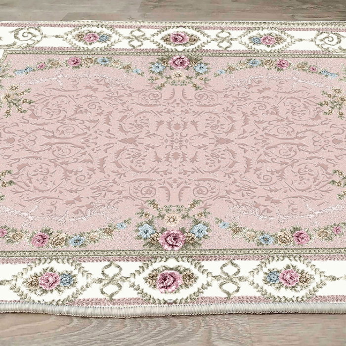 Conceptum Els1800 Pink Alfombra de Pasillo Conceptum Els1800 Pink Alfombra de Pasillo